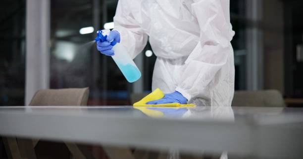 24/7 Emergency Unattended Death Cleanup experts in Manchester, GA
